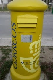 Buzón